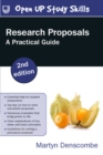 Research Proposals 2e - Book