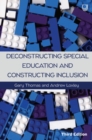 Deconstructing Special Education and Constructing Inclusion 3e - Book