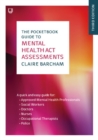 The Pocketbook Guide to Mental Health Act Assessments 3e - eBook
