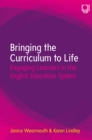 Ebook: Briging the Curriculum to Life: Engaging Learners in the English Education System - eBook