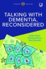 Talking with Dementia Reconsidered - Book