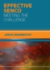 Effective SENCO: Meeting the Challenge - eBook