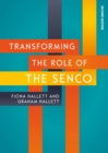 Transforming the Role of the SENCO: Achieving the National Award for SEN Coordination - eBook