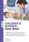 Children's Nursing Case Book - eBook