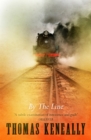 By the Line - Book