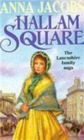 Hallam Square : Book Four in the brilliantly entertaining and heartwarming Gibson Family Saga - Book