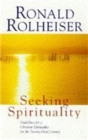 Seeking Spirituality - Book