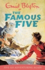 Famous Five: Five Go Adventuring Again : Book 2 - Book