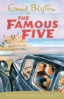 Famous Five: Five Go To Smuggler's Top : Book 4 - Book