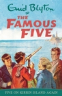 Famous Five: Five On Kirrin Island Again : Book 6 - Book