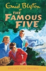 Famous Five: Five Get Into Trouble : Book 8 - Book