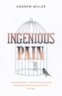 Ingenious Pain : Winner of the James Tait Black Memorial Prize - Book