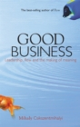 Good Business - Book