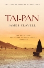 Tai-Pan : The Second Novel of the Asian Saga - Book