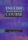 English Transcription Course - Book