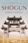 Shogun : NOW A MAJOR TV SERIES - Book