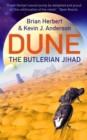 The Butlerian Jihad - Book