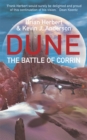 The Battle Of Corrin : Legends of Dune 3 - Book
