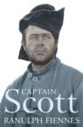 Captain Scott - Book