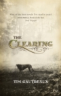 The Clearing - Book