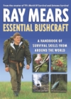Essential Bushcraft - Book