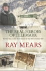The Real Heroes Of Telemark - Book