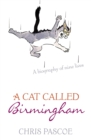 A Cat Called Birmingham - Book