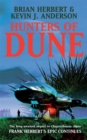Hunters of Dune - Book