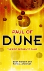 Paul of Dune - Book
