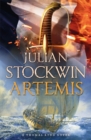 Artemis : Thomas Kydd 2 - Book