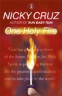 One Holy Fire : Let the Spirit Ignite Your Soul - Book