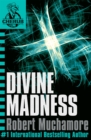 CHERUB: Divine Madness : Book 5 - Book