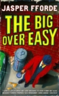 The Big Over Easy : Nursery Crime Adventures 1 - Book