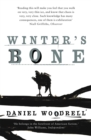 Winter's Bone - Book