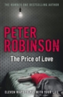 The Price of Love : including an original DCI Banks novella - Book