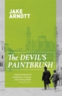 The Devil's Paintbrush - Book