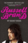 My Booky Wook - Book