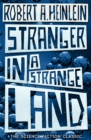 Stranger in a Strange Land - Book