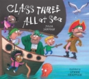 Class Three All At Sea - Book
