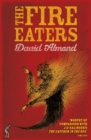 The Fire Eaters - Book