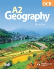 OCR A2 Geography Textbook - Book