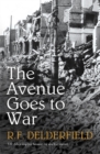 The Avenue Goes to War - Book