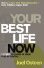 Your Best Life Now - Book
