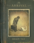 The Arrival - Book