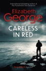Careless in Red : An Inspector Lynley Novel: 15 - Book