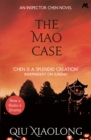 The Mao Case : Inspector Chen 6 - Book