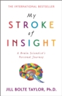 My Stroke of Insight - Book