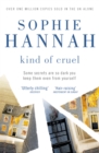 Kind of Cruel : a totally gripping and unputdownable crime thriller packed with twists - Book