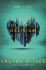Delirium (Delirium Trilogy 1) - Book