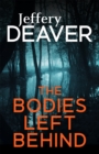 The Bodies Left Behind - Book